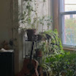 Meet your Posher, Constance